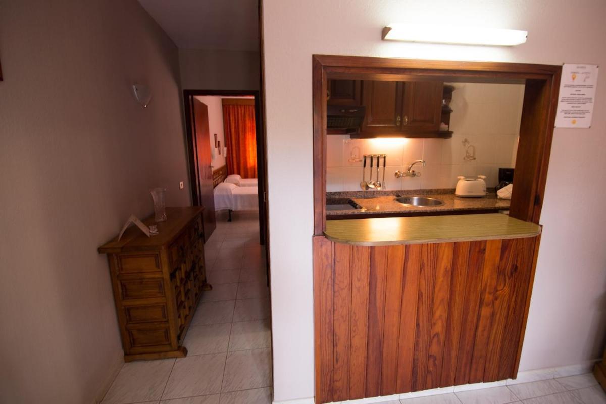 Canaima 102 Aptos Canaima 1 Dormitorio Puerto D Apartment Puerto de la Cruz  Luaran gambar